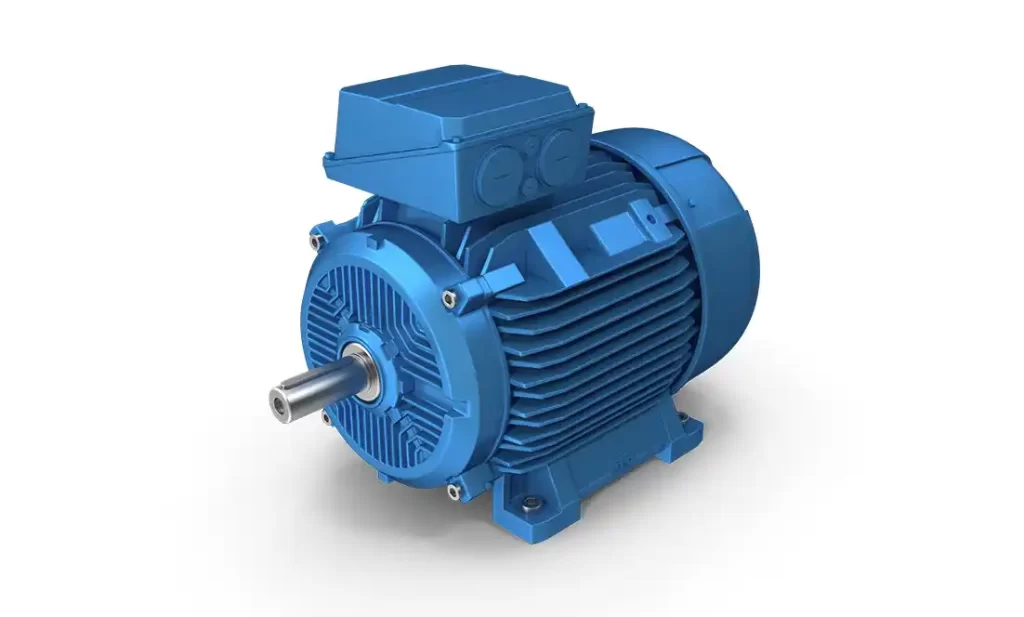 Engine precision industrial sandblasting services