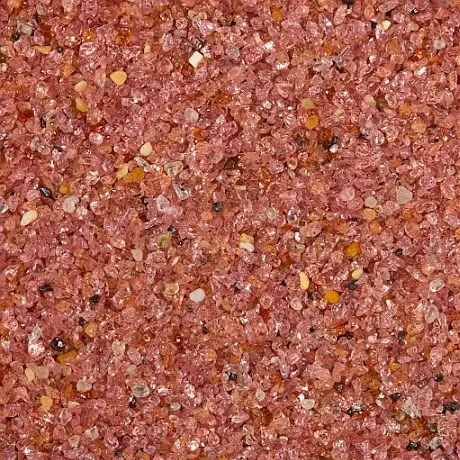 Garnet Close Up