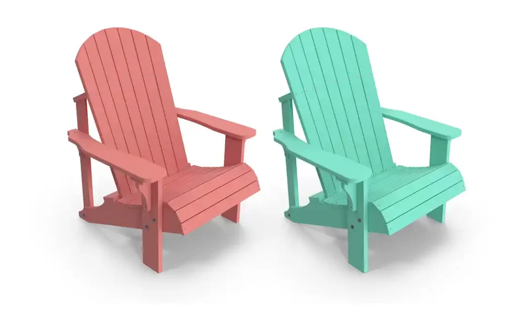 Outdoor seat paint removal and refinishing with precision residential sandblasting services