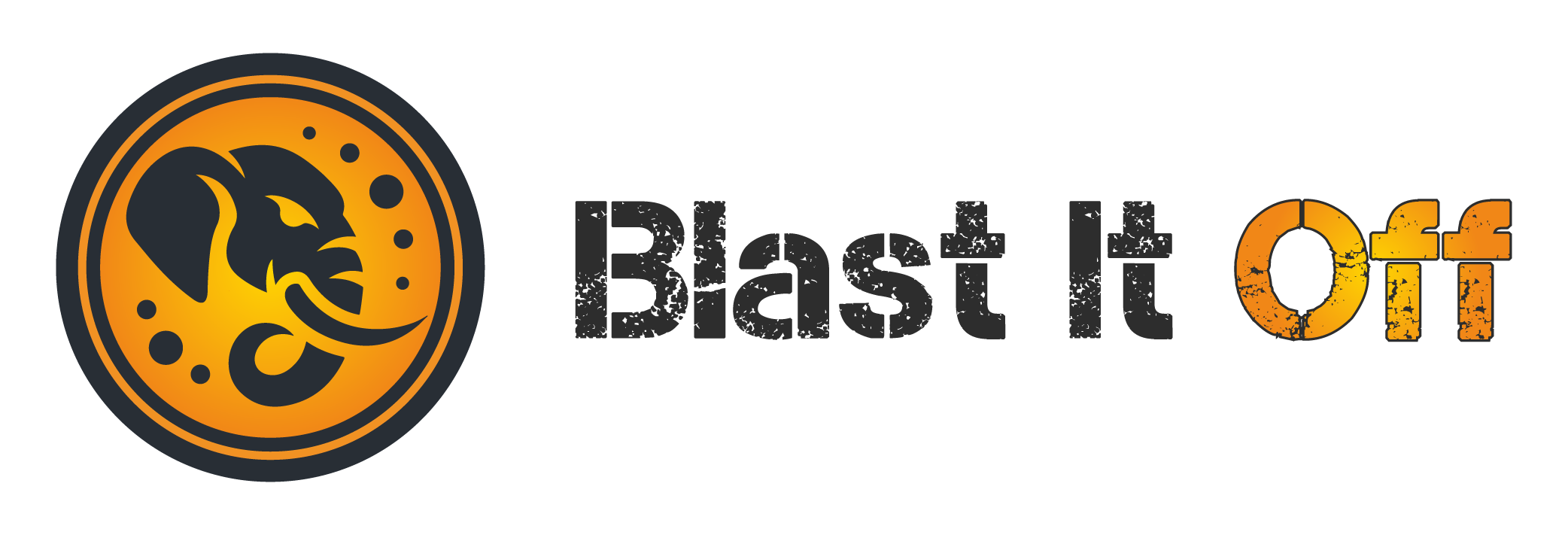 Logo with Text
